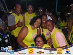 Camarote Espaço Folia (PM)